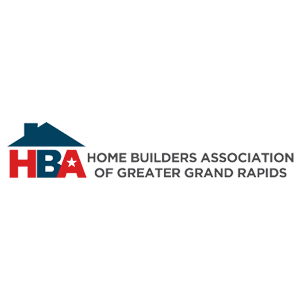HBA of Grand Rapids Logo