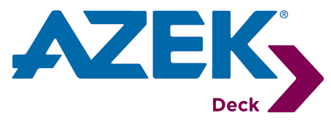 Azek Deck Logo