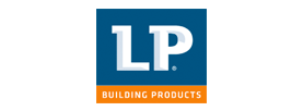 LP Building Product Logo
