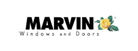 Marvin Windows and Doors Logo