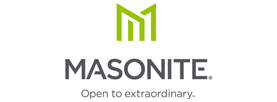 Masonite Logo