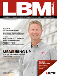 LBM Journal Cover