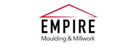 Empire Moulding and Millwork Logo