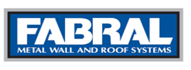 Fabral Metal Wall and Roof Systems Logo