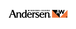 Andersen Windows and Doors Logo Andersen Windows and Doors Logo
