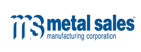 Metal Sales Manufacturing Corporation Logo