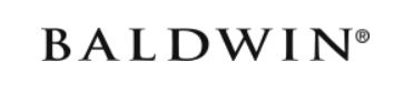 Baldwin Tools Logo