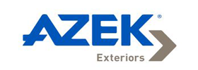 Azek Exterior Logo