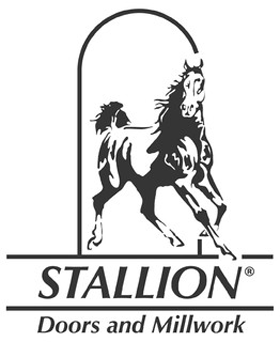 Stallion Door and Millwork Logo