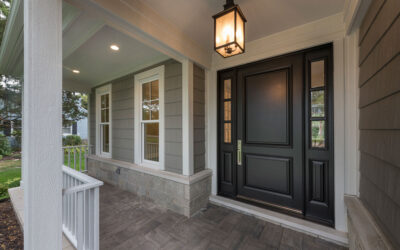 Best Exterior Door Brands for your New Front Door