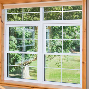 Andersen Windows wood door options