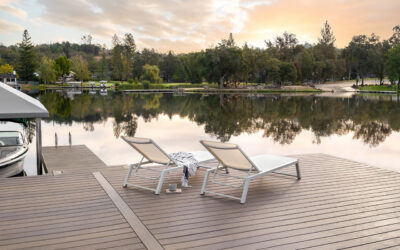Is Composite Decking Good for Docks?