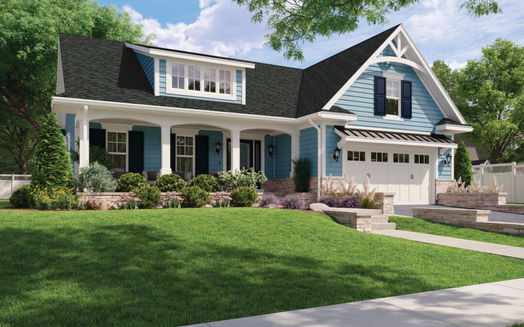 What Are Architectural Shingles? Here’s Why Homeowners Are Making the Switch