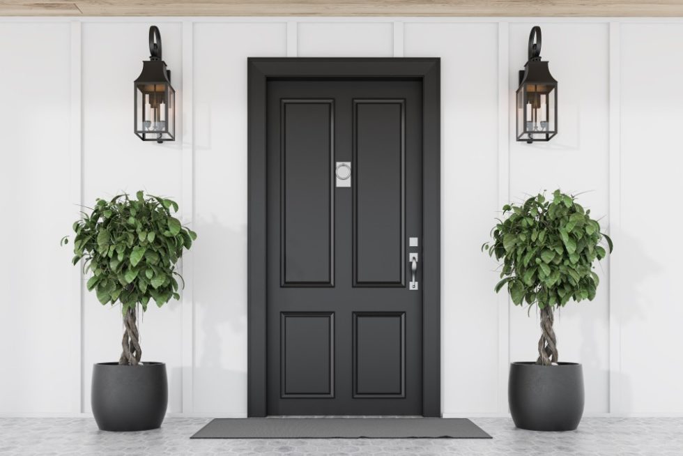 Interior vs. Exterior Doors What Are the Differences? Zeeland Lumber