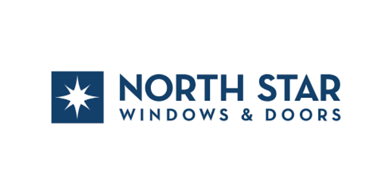 North Star Windows logo