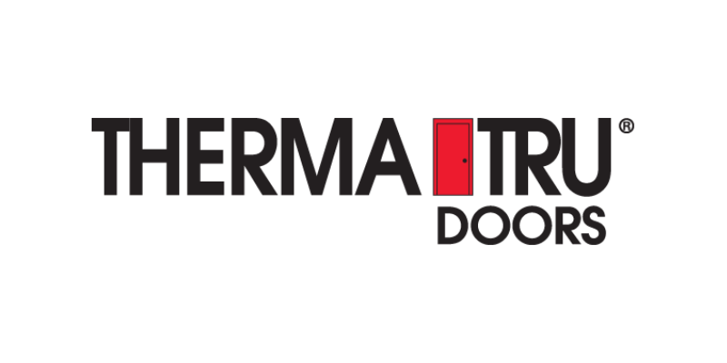 Therma-Tru doors logo