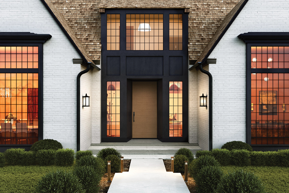 Best Exterior Door Brands: Which Should You Choose for Your New Front Door?