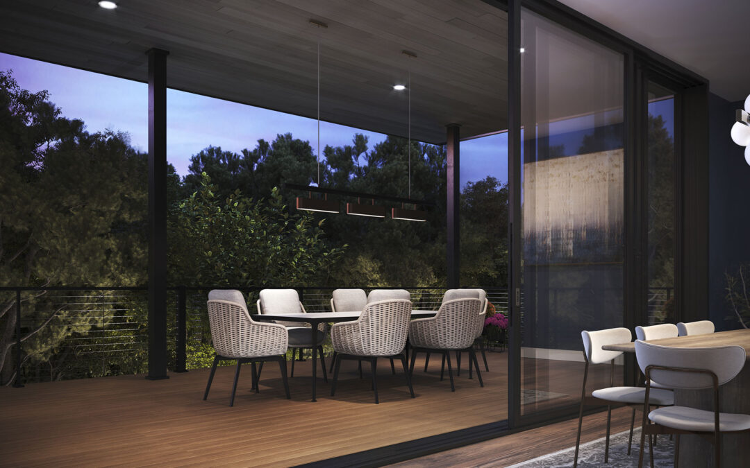 Elevate Your Outdoor Living Space with These 8 Deck Accessories Ideas