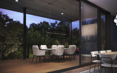 Elevate Your Outdoor Living Space with These 8 Deck Accessories Ideas