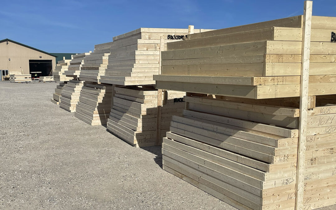 Prefabricated Walls: What They Are, How They’re Made, and When to Use Them