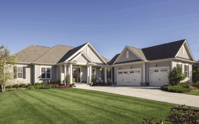 Does New Siding Increase Home Value? Comparing ROI Across Materials