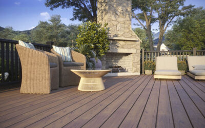 5 Deck Maintenance Tips for the End of Summer