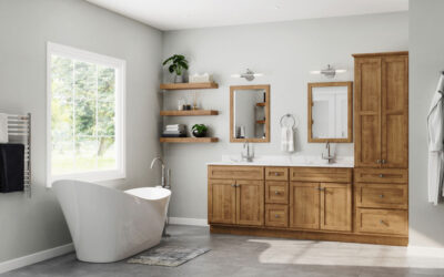 Luxury Bathroom Design Ideas: Essential Elements for a Spa-Like Retreat