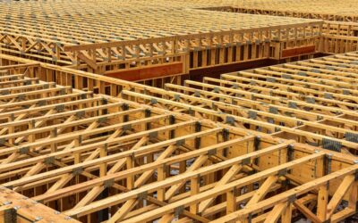 Engineered Floor Trusses: Types, Uses & Benefits for Builders