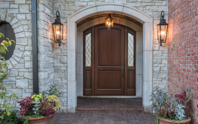 Wood Front Door Maintenance: Is the Look Worth the Upkeep?