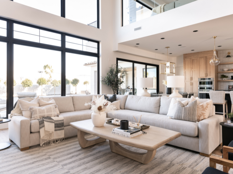 Double-Pane vs. Triple-Pane Windows: Which Is Right for Your Home?