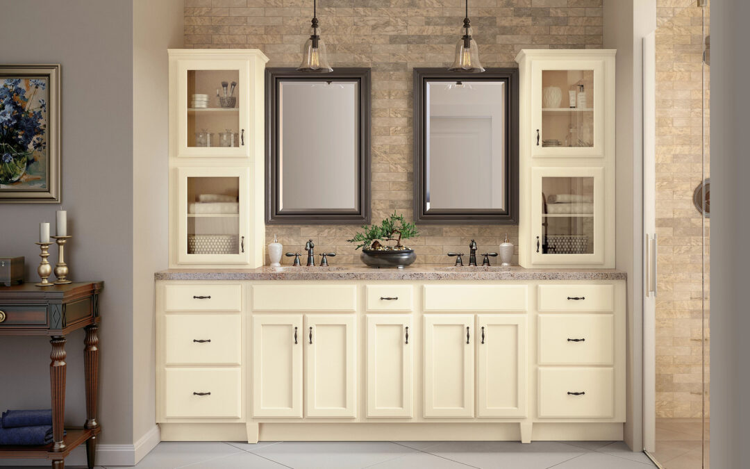 What Is a Double Vanity? Size, Benefits, & Installation Basics
