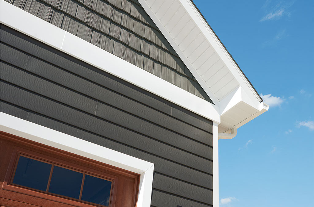 Top 5 Mixed Siding Ideas: How to Tastefully Combine Textures, Colors, & Styles