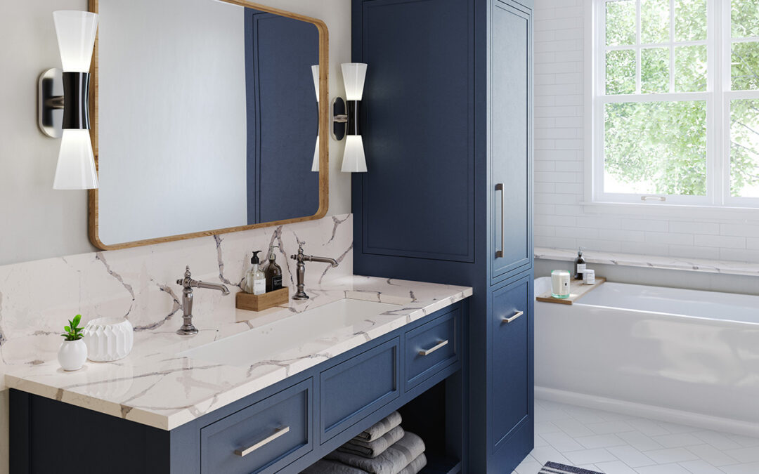 How to Design a Bathroom Layout: Practical Planning Tips