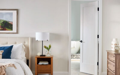 Solid Core vs. Hollow Core Doors: Which Interior Door Is Right for Your Home?
