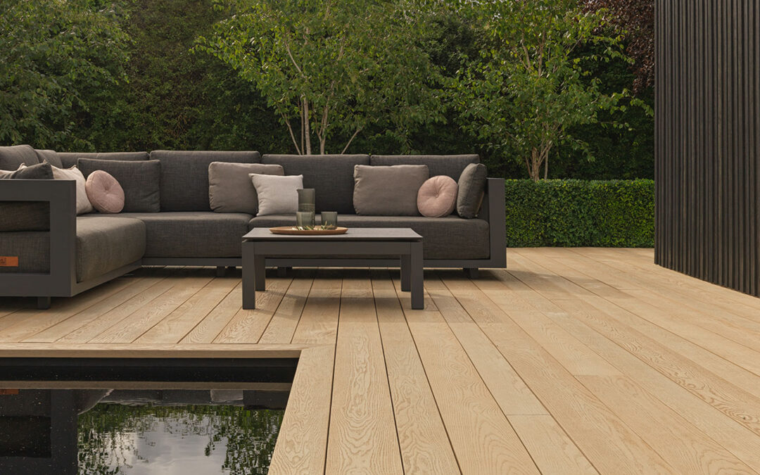 What Is Millboard Decking? The Luxury Composite Built to Look Like Real Wood