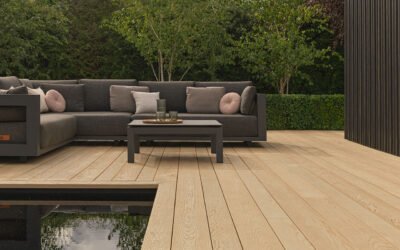 What Is Millboard Decking? The Luxury Composite Built to Look Like Real Wood