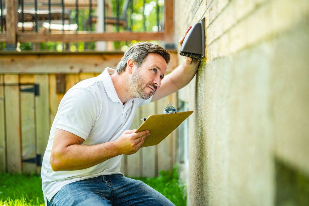 New Home Maintenance Checklist: Monthly, Annual & Seasonal Tasks