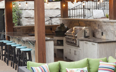 What Is a Summer Kitchen? Design Ideas, Costs & What to Know Before You Build