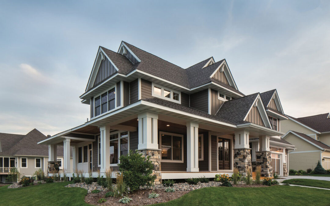 What Are the Best Siding Brands for Your Home?