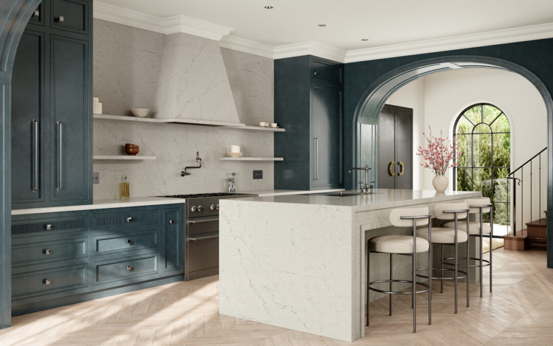 How to Choose Cabinets and Countertops That Work Together: A Design Pairing Guide